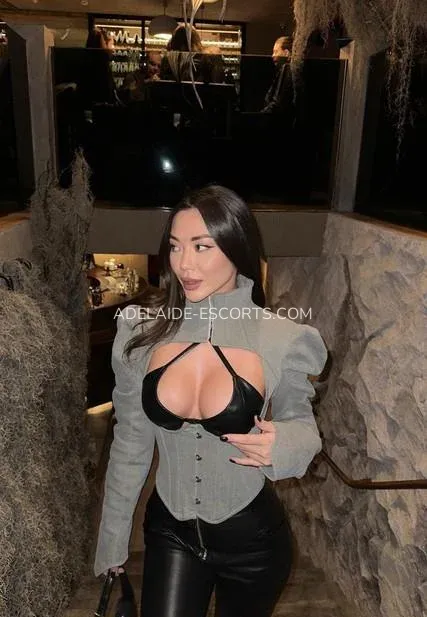 Adelaide escorts Klara — 5