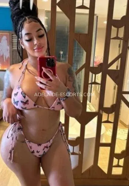 Adelaide escorts Christina — 4
