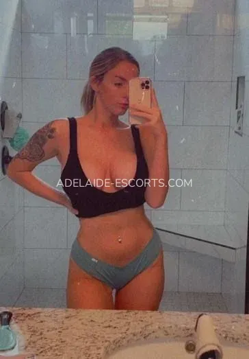 Adelaide escorts Michelle — 8