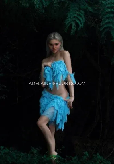 Adelaide escorts Viktoria — 5