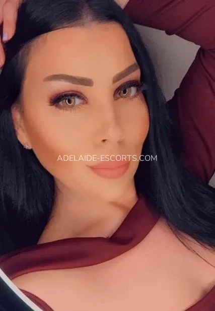 Adelaide escorts Ana — 9
