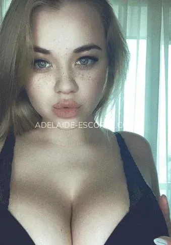 Adelaide escorts Anneli — 7