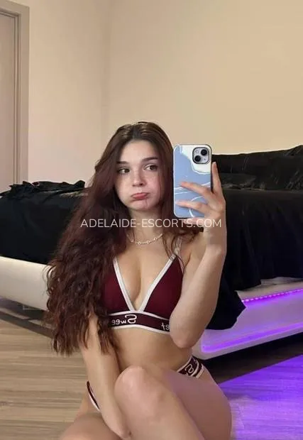 Adelaide escorts Rebecca — 2