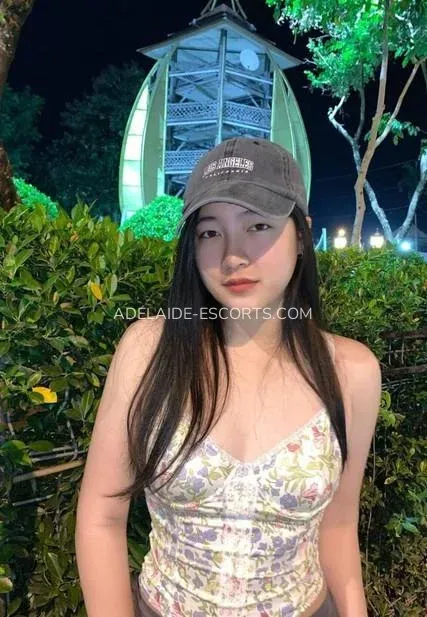 Adelaide escorts Therese — 10