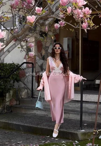 Adelaide escorts Johanna — 4