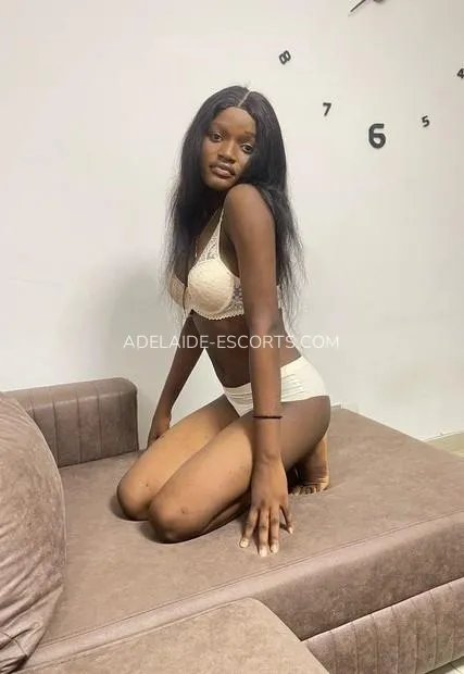 Adelaide escorts Maja