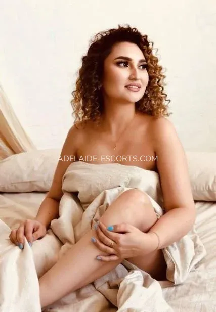 Adelaide escorts Nadia — 4