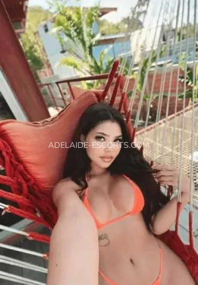 Adelaide escorts Ida — 6