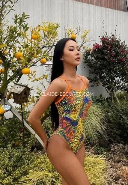 Adelaide escorts Ariel — 9