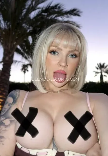 Adelaide escorts Sara — 1