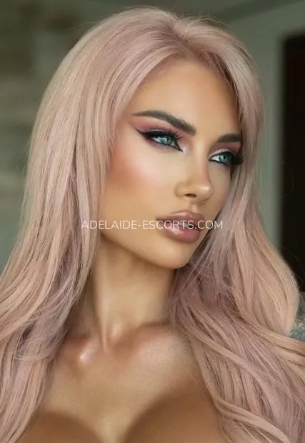 Escort djevojka Germana - Adelaide