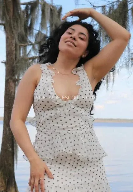 Adelaide escorts Ariel — 3