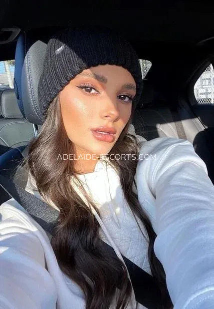 Adelaide escorts Astrid — 7