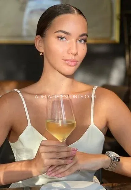 Adelaide escorts Brenda — 5