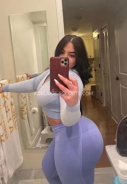 Adelaide escorts Selena — 3