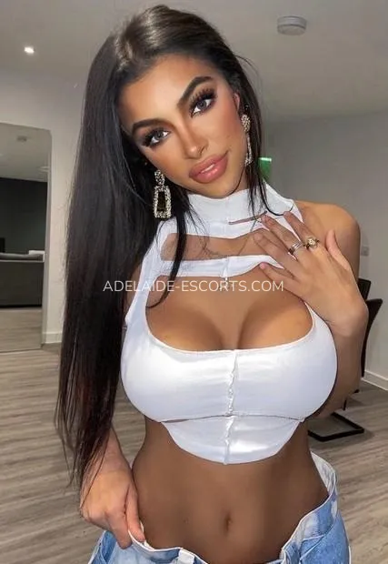Adelaide escorts Helena — 2