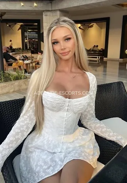 Adelaide escorts Katie — 1