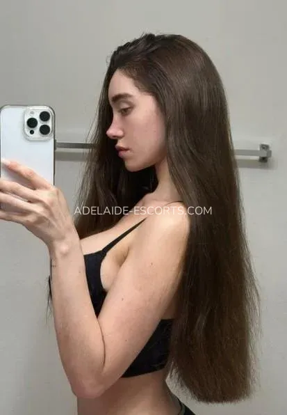 Adelaide escorts Caliope — 1