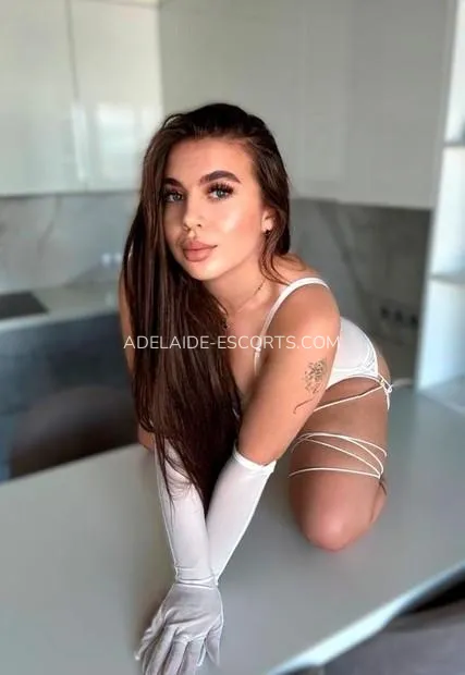 Adelaide escorts Maj — 2