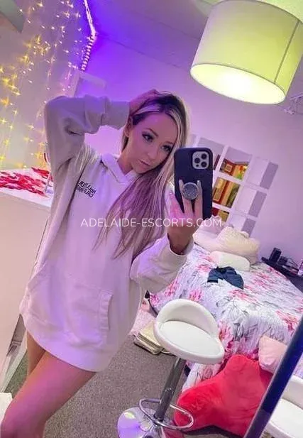 Adelaide escorts Kathryn — 3