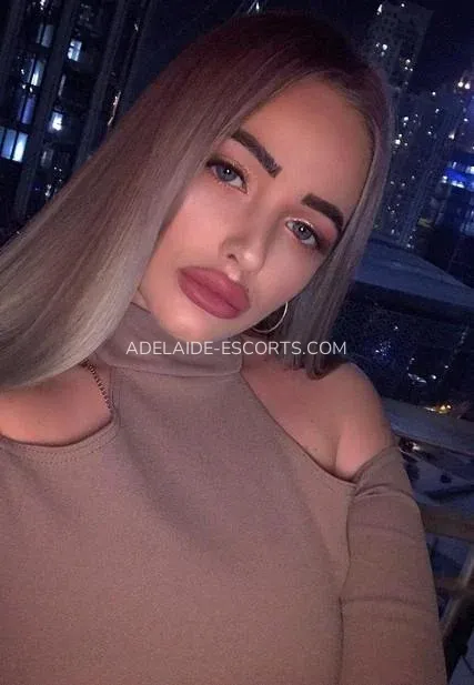 Adelaide escorts Lucy — 6