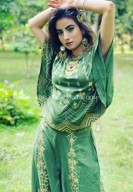 Adelaide escorts Kaitlyn — 4