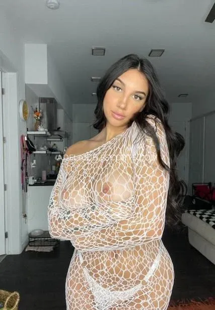 Adelaide escorts Lydia — 4