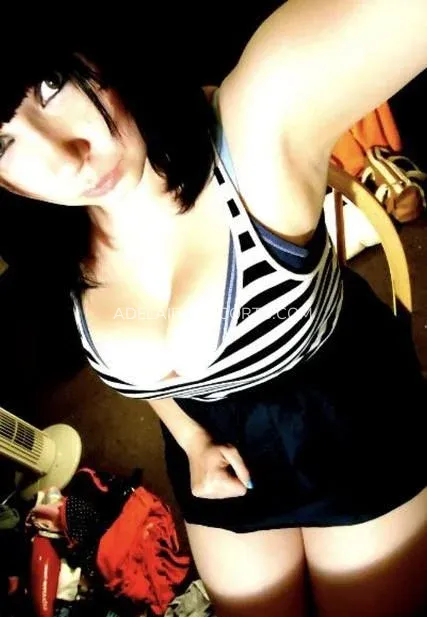 Adelaide escorts Nathalie — 1