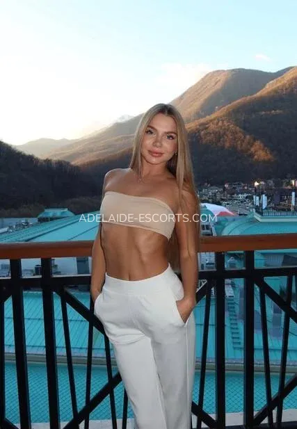 Adelaide escorts Olivia — 1