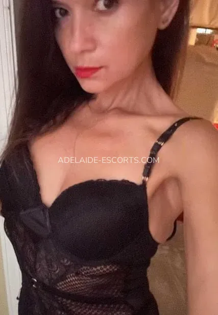 Adelaide escorts Shelby — 3