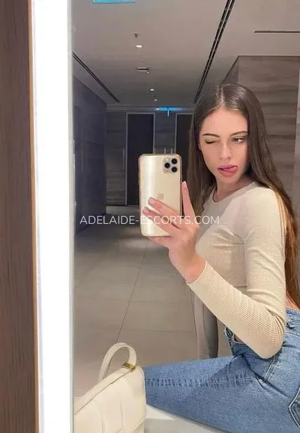 Adelaide escorts Cheyenne — 1