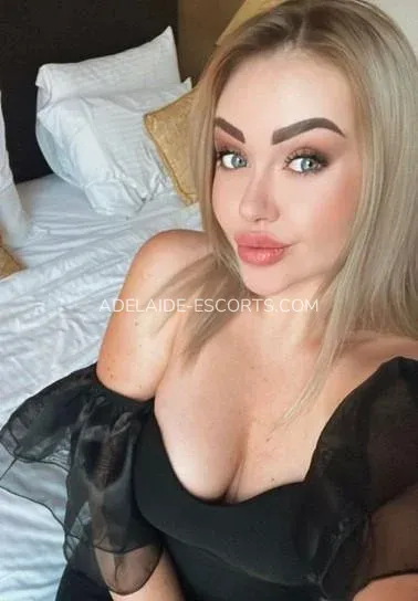 Adelaide escorts Jazmine — 3