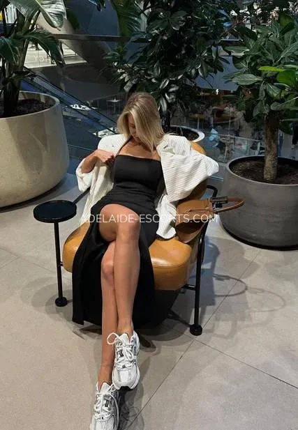 Adelaide escorts Lydia — 1