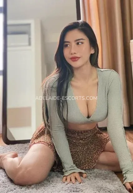 Adelaide escorts Caitlyn — 5