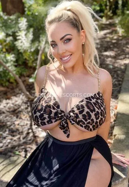 Adelaide escorts Abby — 6