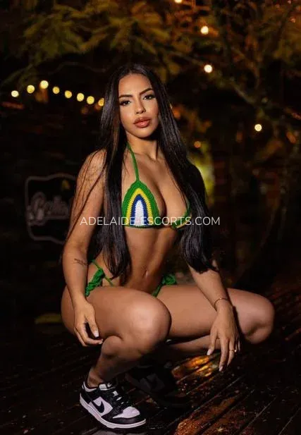 Adelaide escorts Valeria — 7