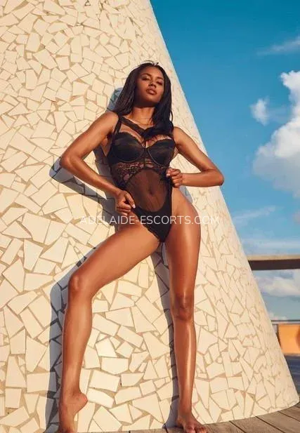 Adelaide escorts Alexa — 1