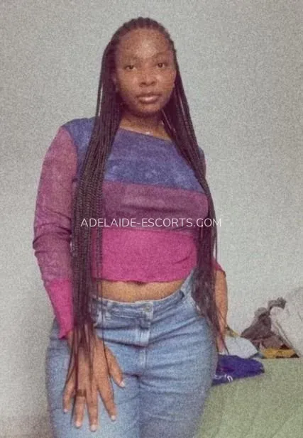 Adelaide escorts Emilia — 3