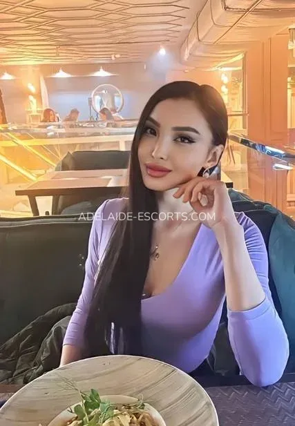 Adelaide escorts Hope — 3