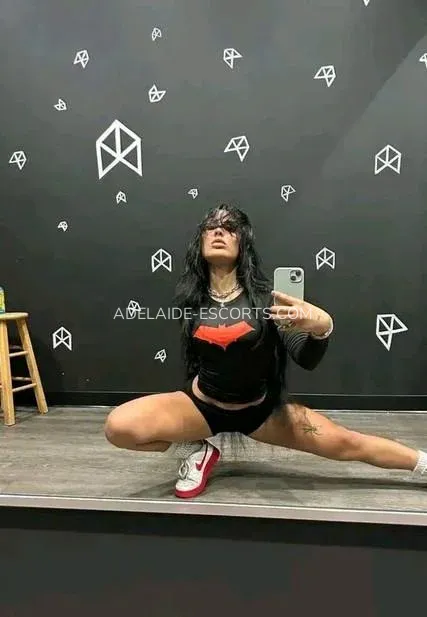 Adelaide escorts Ana — 1