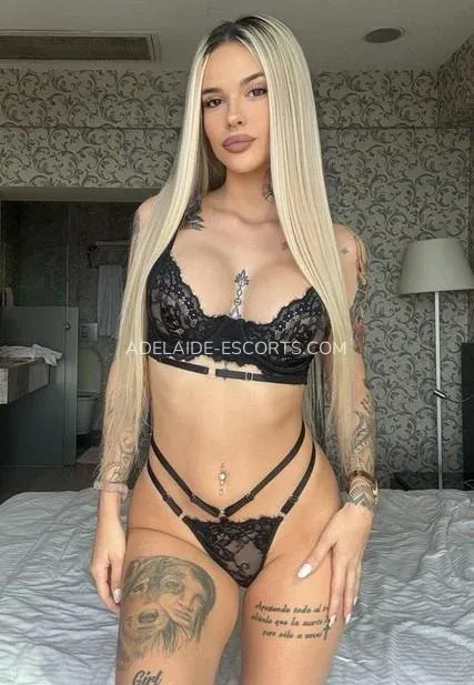 Adelaide escorts Erika — 7