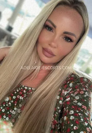 Adelaide escorts Jennifer — 7