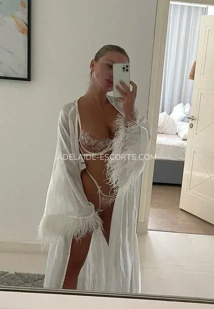 Adelaide escorts Karla — 8