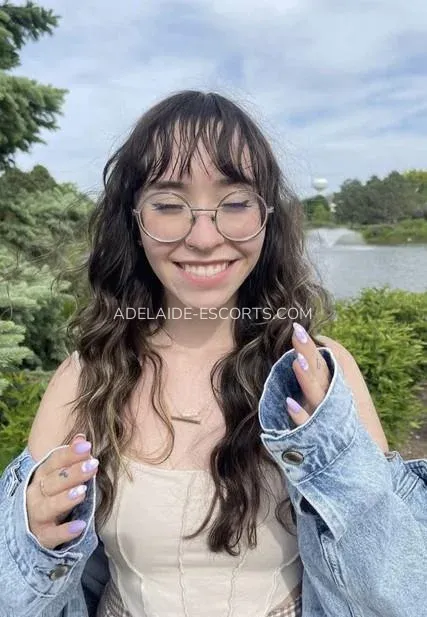 Adelaide escorts Alicia — 6