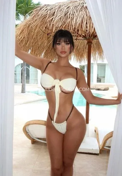 Adelaide escorts Angela — 7