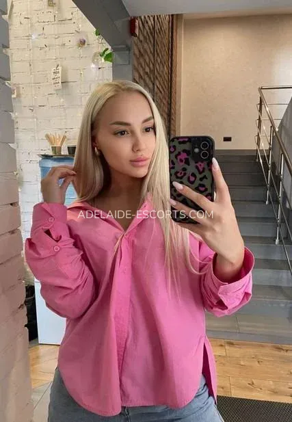 Adelaide escorts Caroline — 3