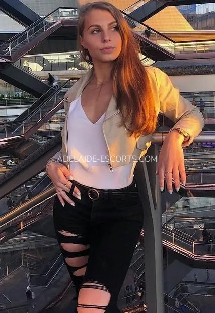 Adelaide escorts Astrid — 2