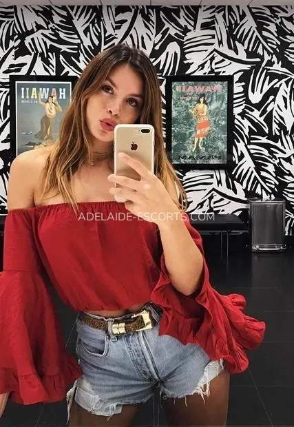 Adelaide escorts Nathalie — 2