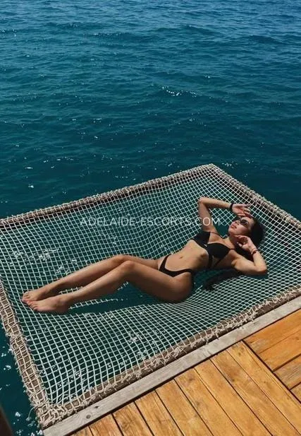 Adelaide escorts Dakota — 3