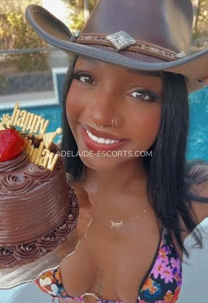 Adelaide escorts Inger — 2
